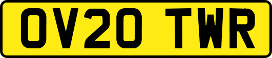 OV20TWR