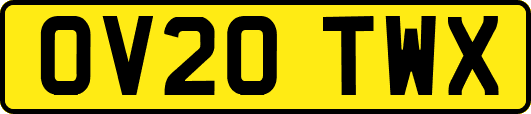 OV20TWX
