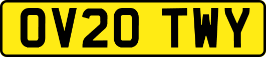 OV20TWY