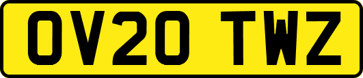 OV20TWZ