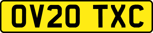 OV20TXC