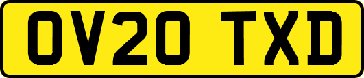 OV20TXD