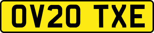 OV20TXE