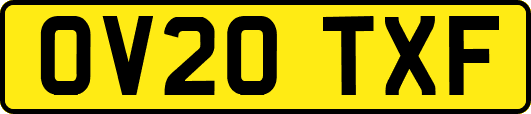 OV20TXF