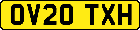 OV20TXH