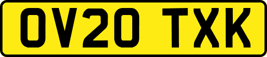 OV20TXK
