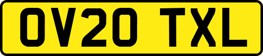 OV20TXL