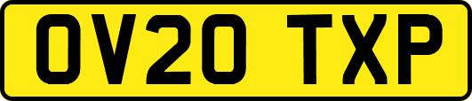 OV20TXP