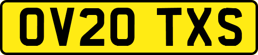 OV20TXS