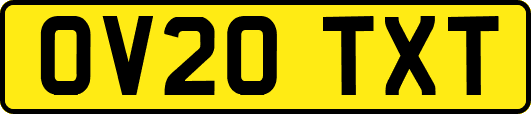 OV20TXT