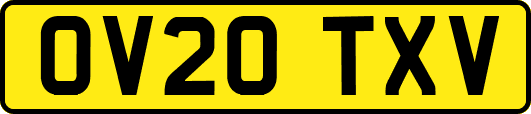 OV20TXV