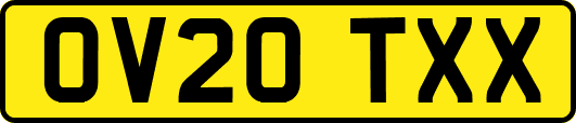 OV20TXX