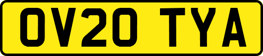 OV20TYA