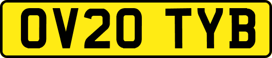 OV20TYB