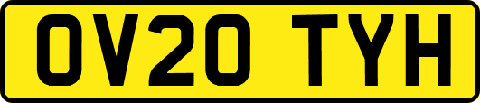 OV20TYH