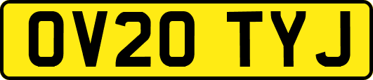 OV20TYJ