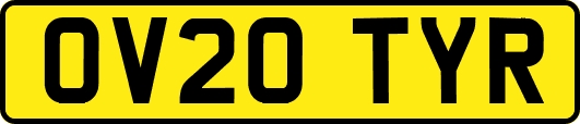 OV20TYR