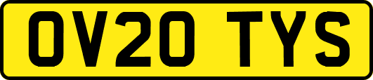 OV20TYS