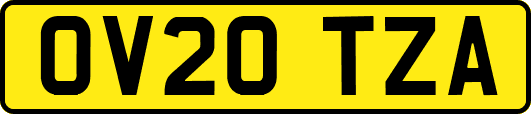 OV20TZA