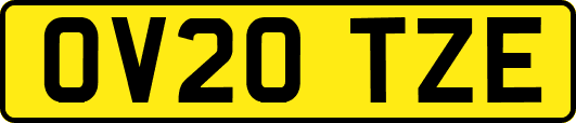OV20TZE
