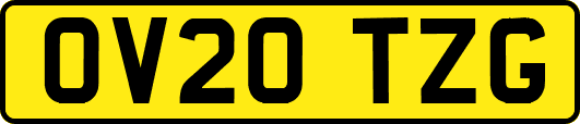 OV20TZG