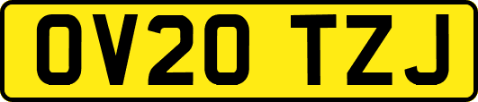 OV20TZJ