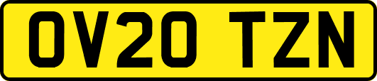 OV20TZN