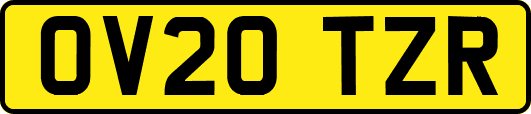 OV20TZR