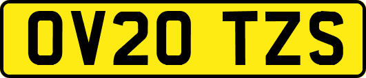 OV20TZS