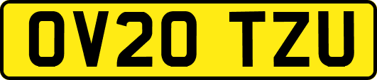 OV20TZU