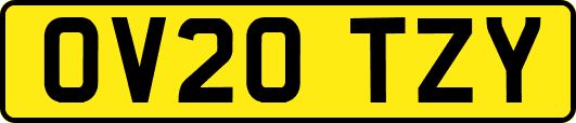OV20TZY