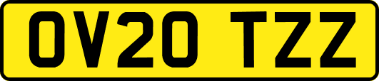 OV20TZZ