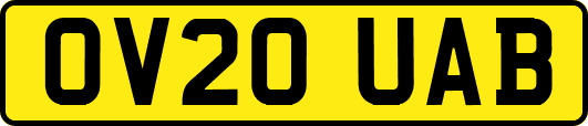 OV20UAB