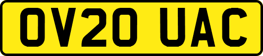 OV20UAC