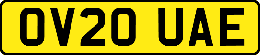 OV20UAE