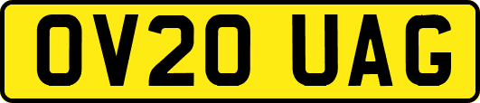 OV20UAG