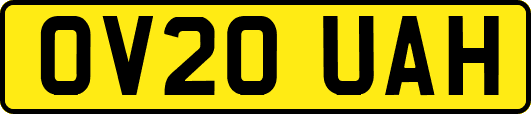 OV20UAH