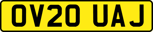 OV20UAJ
