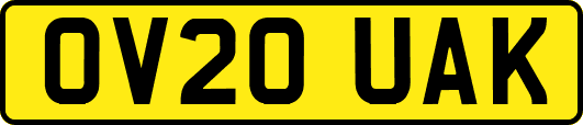 OV20UAK