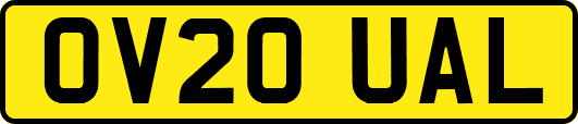 OV20UAL