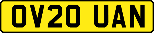 OV20UAN