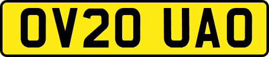 OV20UAO