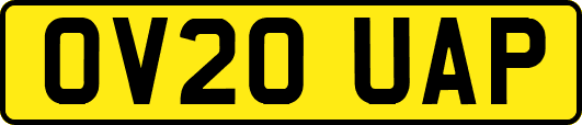 OV20UAP