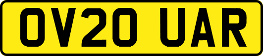 OV20UAR