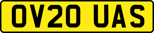 OV20UAS