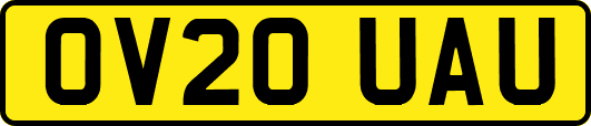 OV20UAU