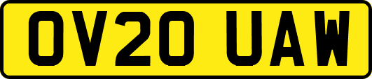 OV20UAW