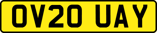 OV20UAY