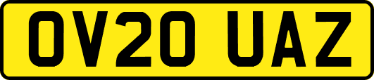 OV20UAZ