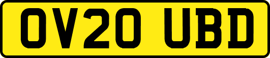 OV20UBD